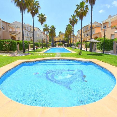 Casa Altamar I Javea - 5009 外观 照片