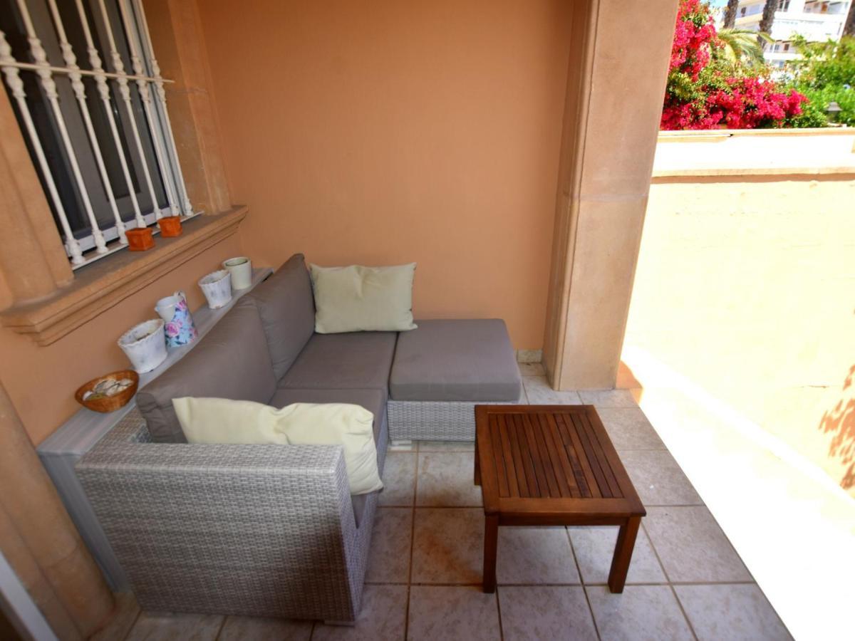 Casa Altamar I Javea - 5009 外观 照片