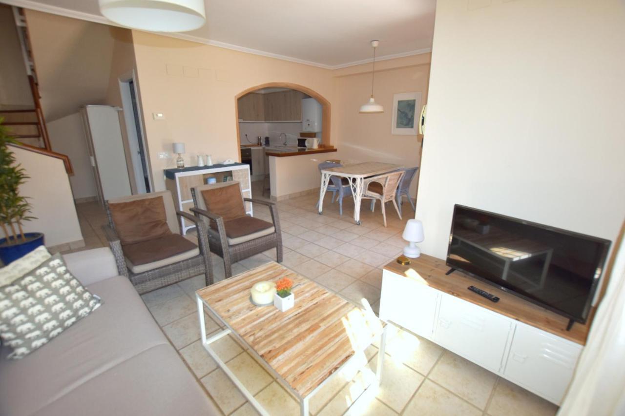 Casa Altamar I Javea - 5009 外观 照片