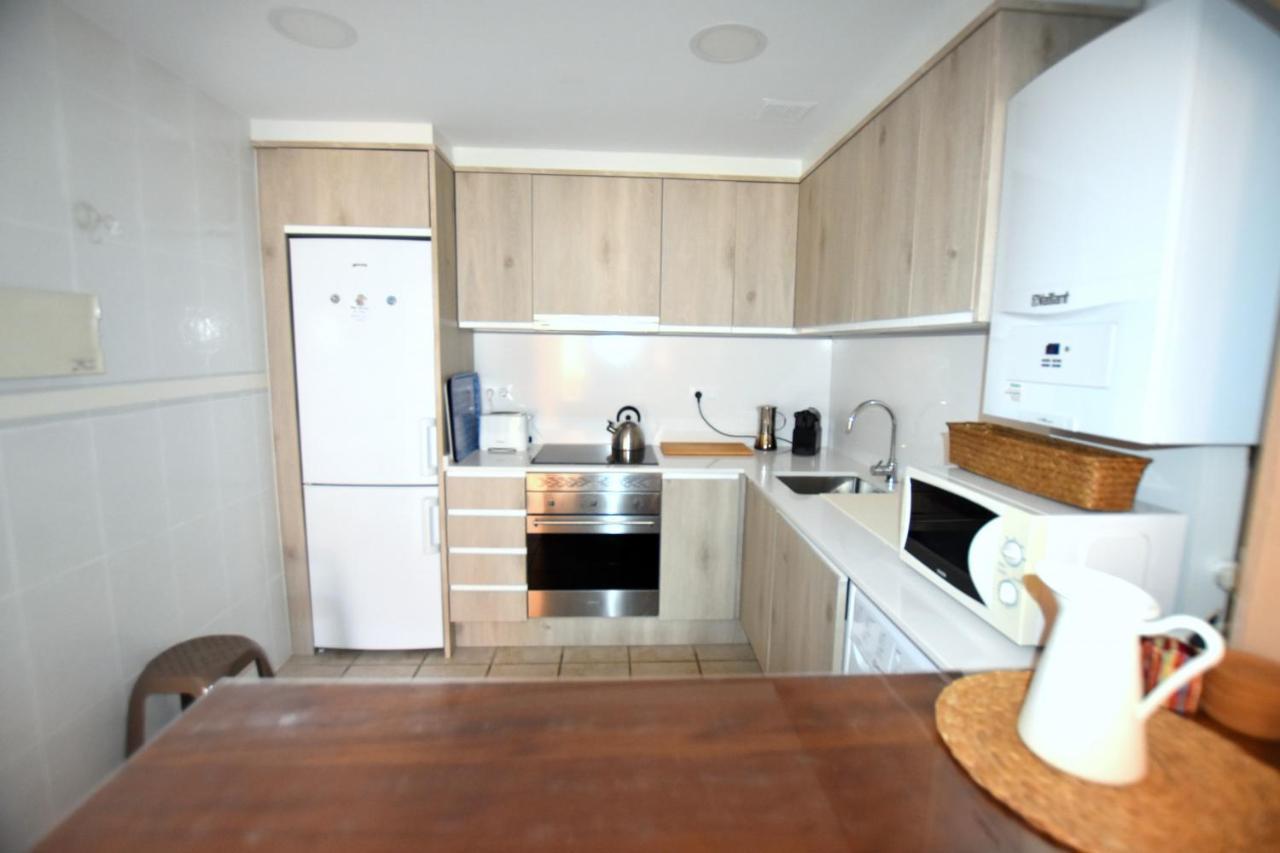 Casa Altamar I Javea - 5009 外观 照片