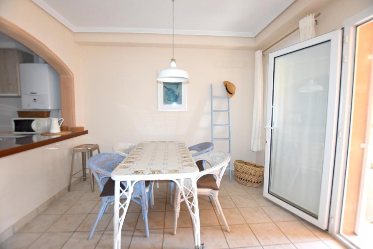 Casa Altamar I Javea - 5009 外观 照片