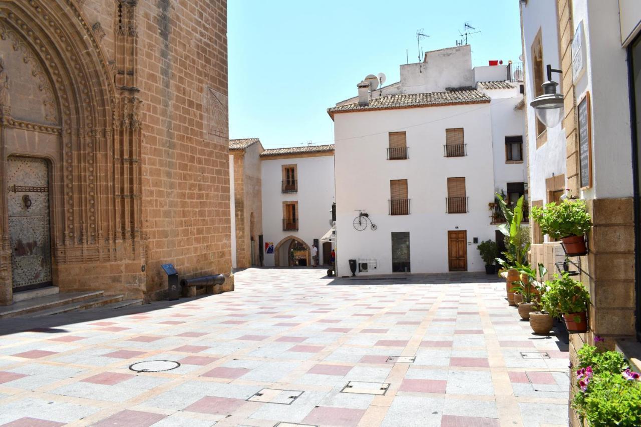 Casa Altamar I Javea - 5009 外观 照片