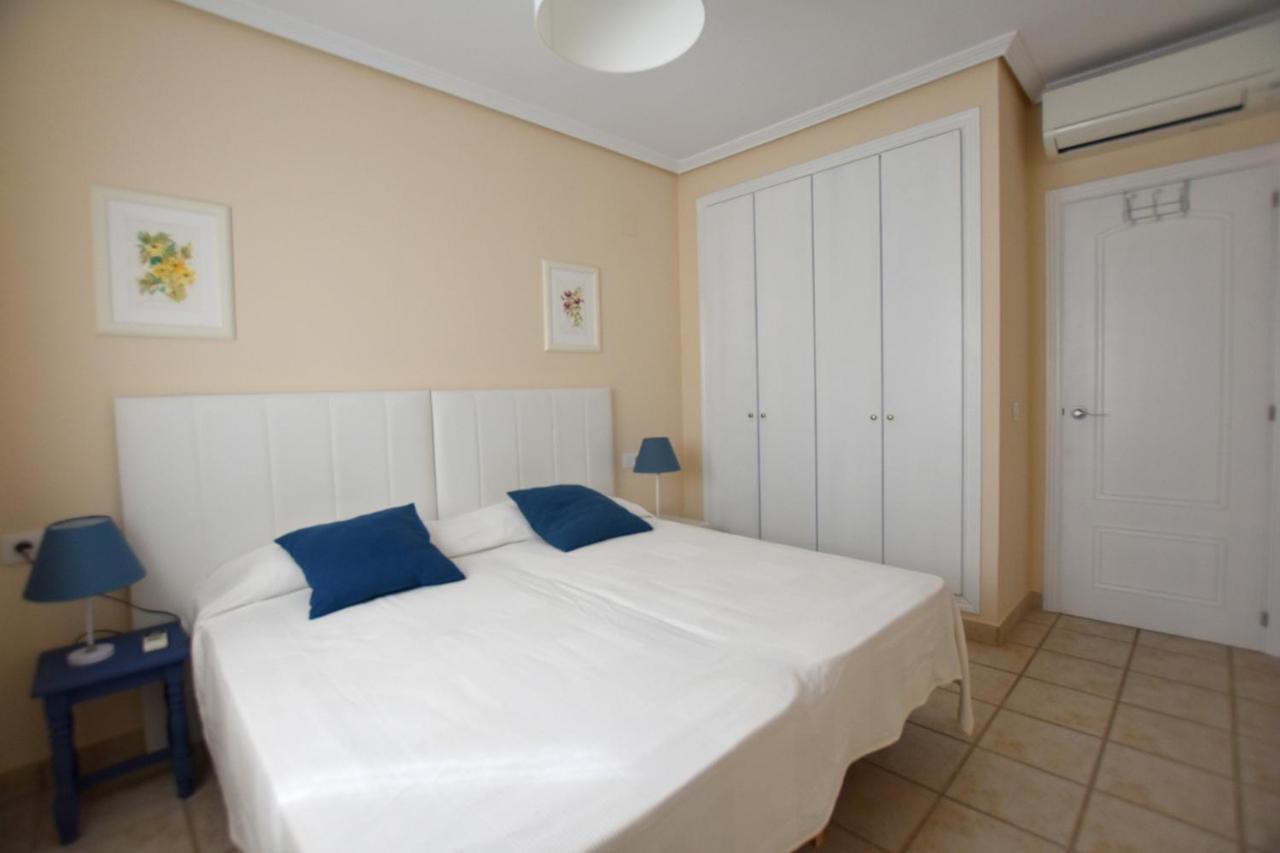 Casa Altamar I Javea - 5009 外观 照片