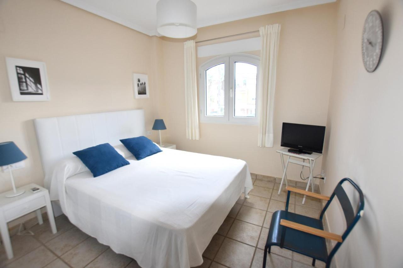 Casa Altamar I Javea - 5009 外观 照片