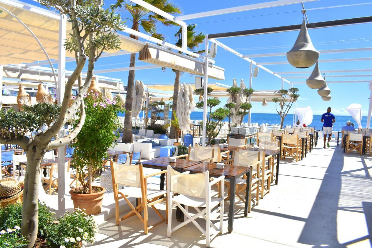 Casa Altamar I Javea - 5009 外观 照片