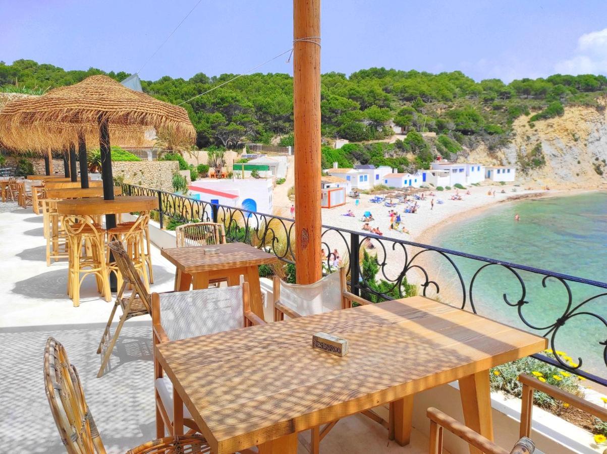 Casa Altamar I Javea - 5009 外观 照片