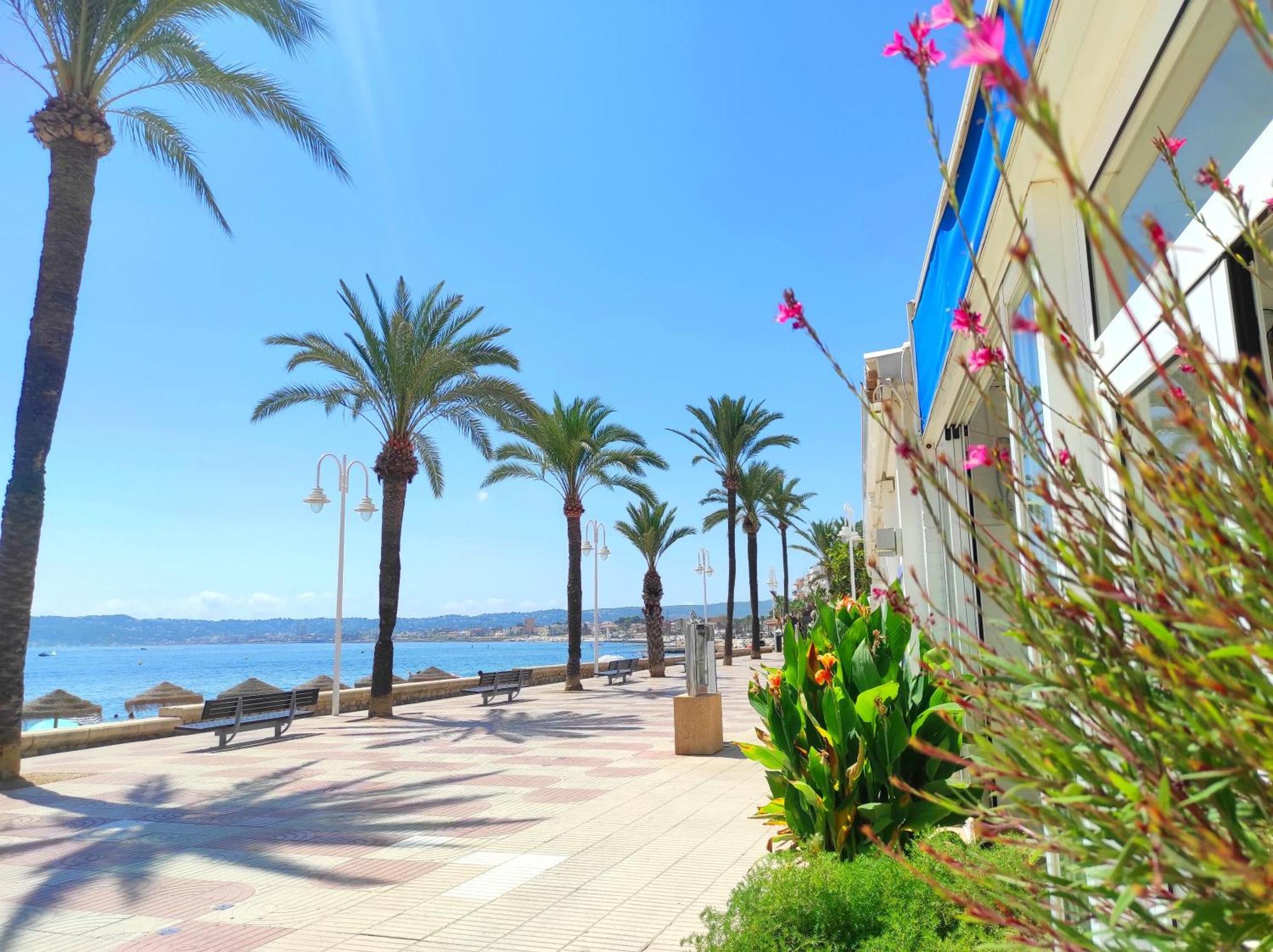 Casa Altamar I Javea - 5009 外观 照片