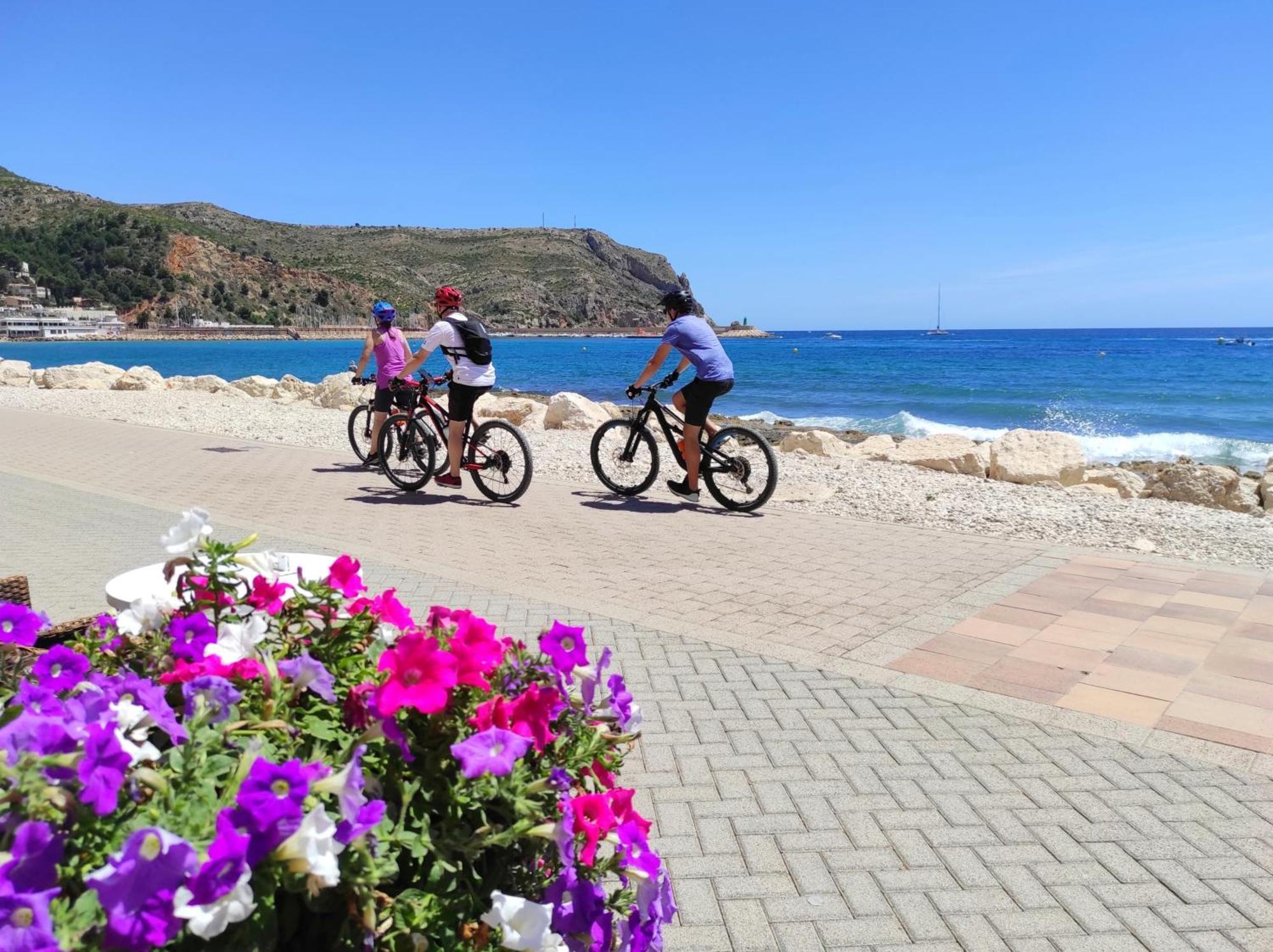 Casa Altamar I Javea - 5009 外观 照片