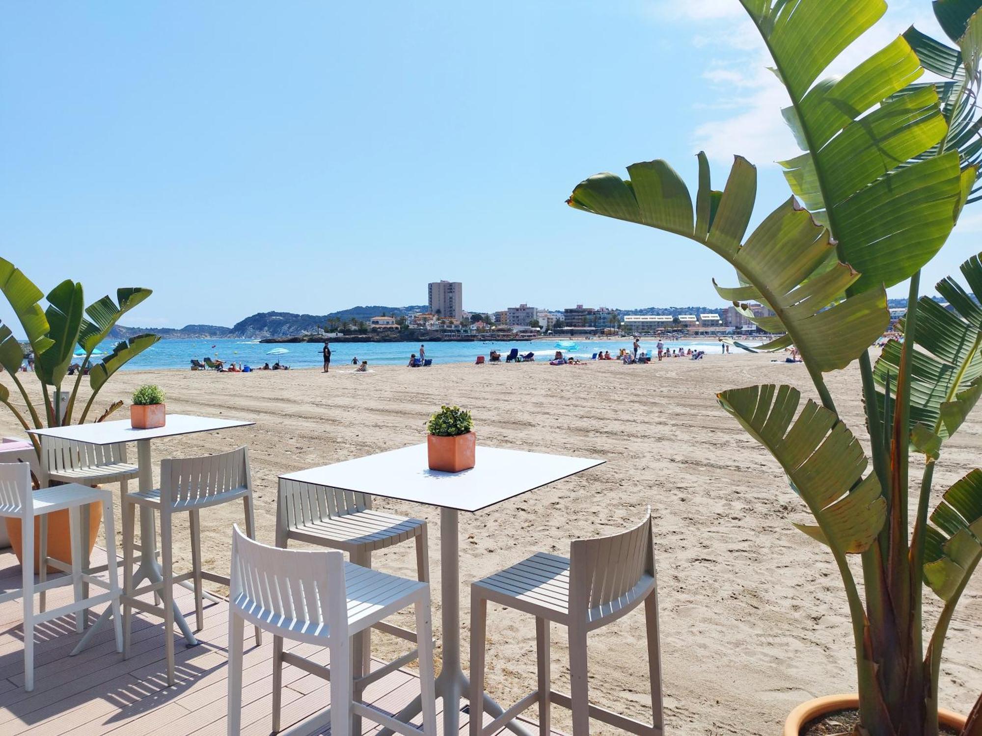 Casa Altamar I Javea - 5009 外观 照片
